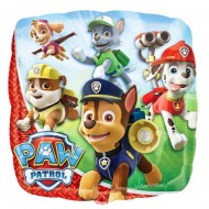 Paw Patrol Birthday Balloon